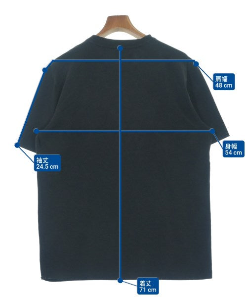 HUGO BOSS เสื้อยืด/เสื้อท็อปส์