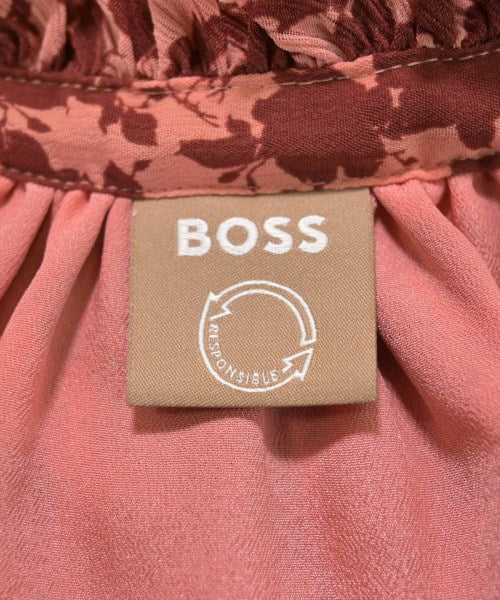 HUGO BOSS เสื้อสตรี