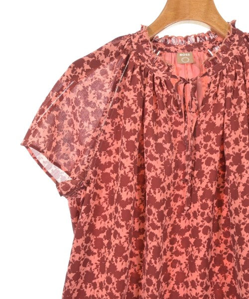 HUGO BOSS เสื้อสตรี