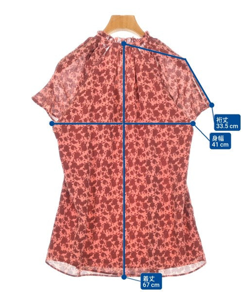 HUGO BOSS เสื้อสตรี