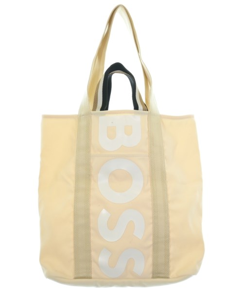 HUGO BOSS กระเป๋าถือขนาดใหญ่