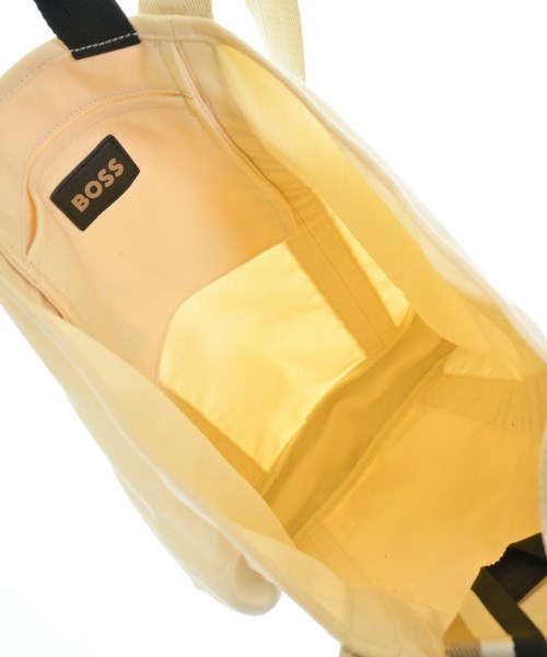 HUGO BOSS กระเป๋าถือขนาดใหญ่