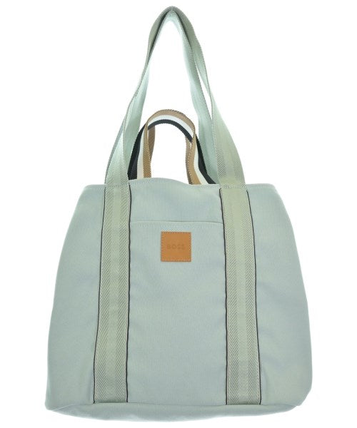 HUGO BOSS กระเป๋าถือขนาดใหญ่