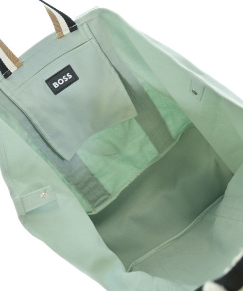 HUGO BOSS กระเป๋าถือขนาดใหญ่