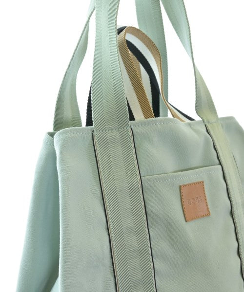 HUGO BOSS กระเป๋าถือขนาดใหญ่