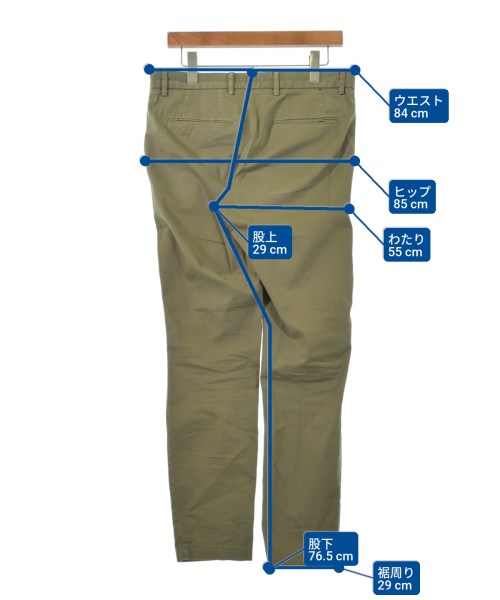 HUGO BOSS ชิโน่