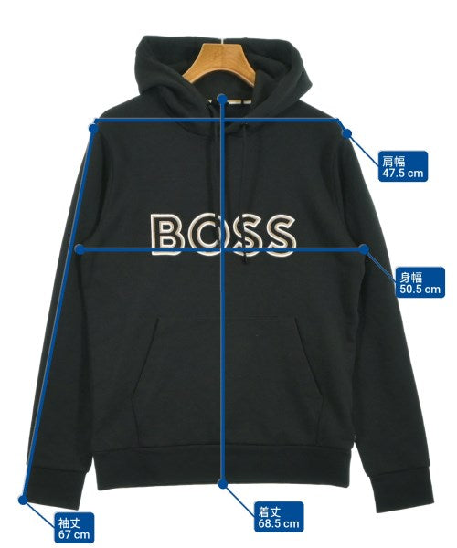 HUGO BOSS เสื้อฮู้ด