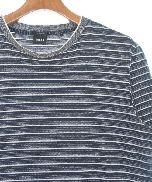 HUGO BOSS เสื้อยืด/เสื้อท็อปส์