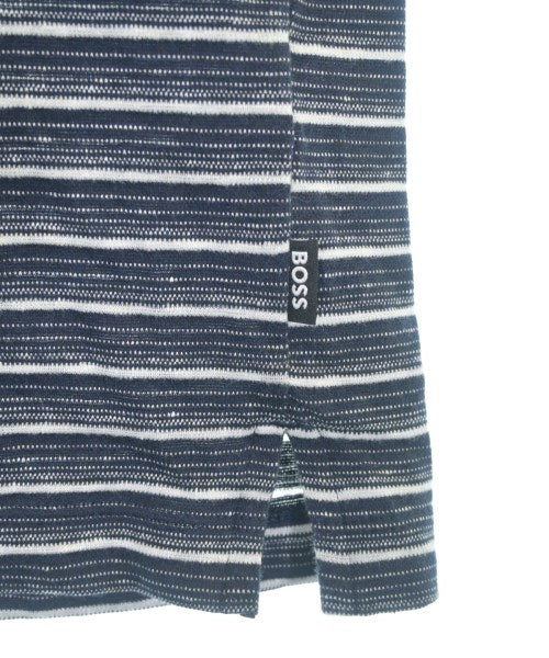 HUGO BOSS เสื้อยืด/เสื้อท็อปส์