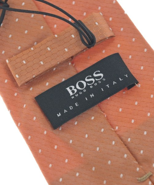HUGO BOSS เนคไท