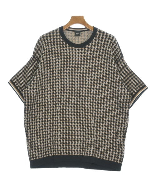 HUGO BOSS เสื้อกันหนาว