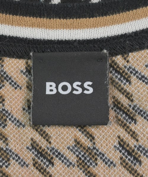 HUGO BOSS เสื้อกันหนาว