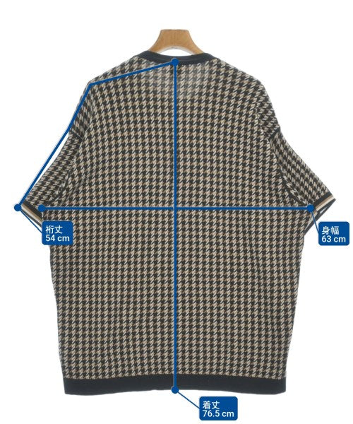 HUGO BOSS เสื้อกันหนาว