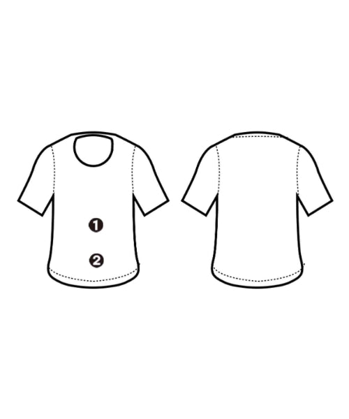 HUGO BOSS เสื้อกันหนาว