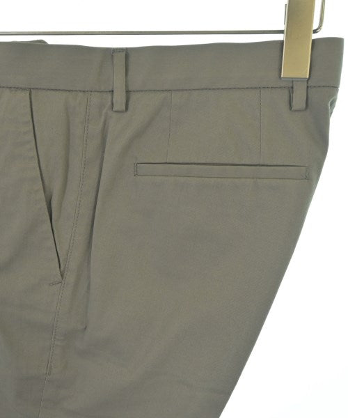 HUGO BOSS กางเกงขายาว