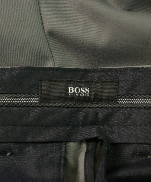 HUGO BOSS กางเกงขายาว