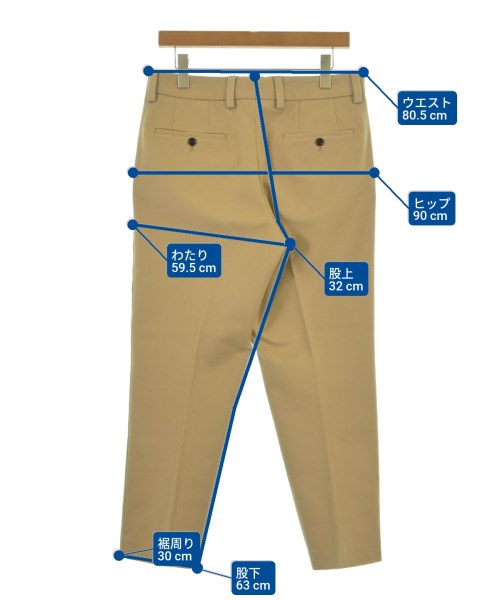 HUGO BOSS กางเกง 5 ส่วน