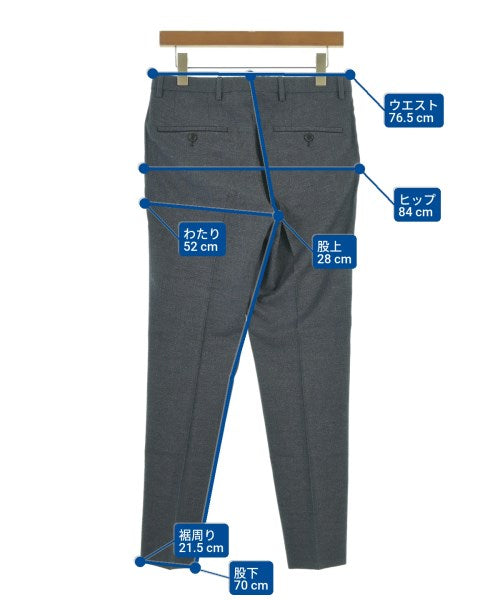 HUGO BOSS กางเกงขายาว