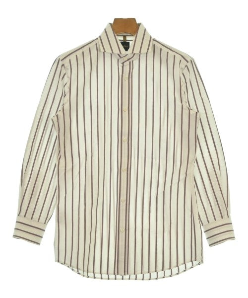 HUGO BOSS เสื้อลำลอง