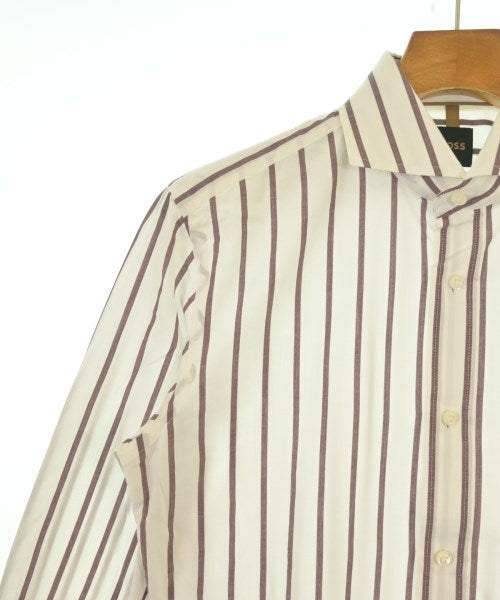 HUGO BOSS เสื้อลำลอง