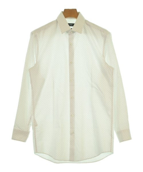 HUGO BOSS เสื้อเชิ้ตทางการ