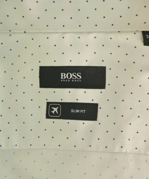 HUGO BOSS เสื้อเชิ้ตทางการ