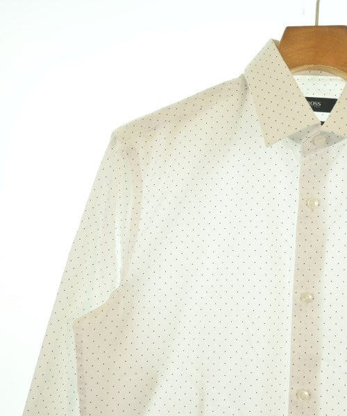 HUGO BOSS เสื้อเชิ้ตทางการ