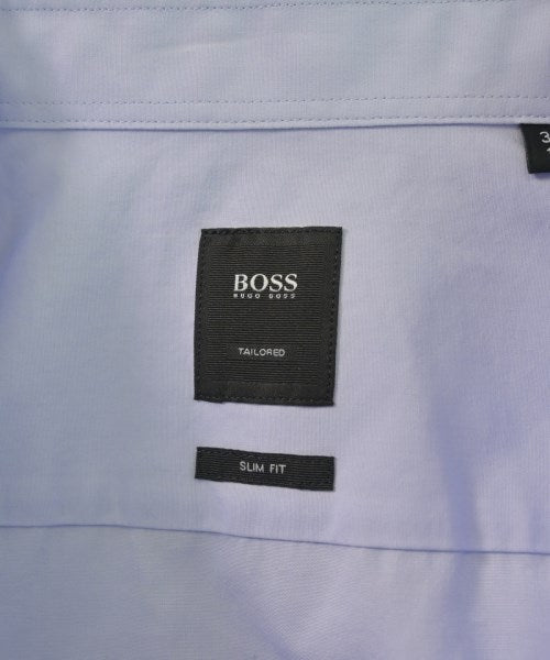 HUGO BOSS เสื้อเชิ้ตทางการ