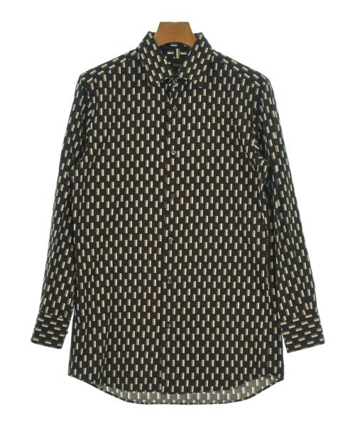 HUGO BOSS เสื้อลำลอง