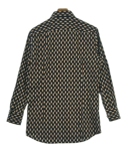 HUGO BOSS เสื้อลำลอง