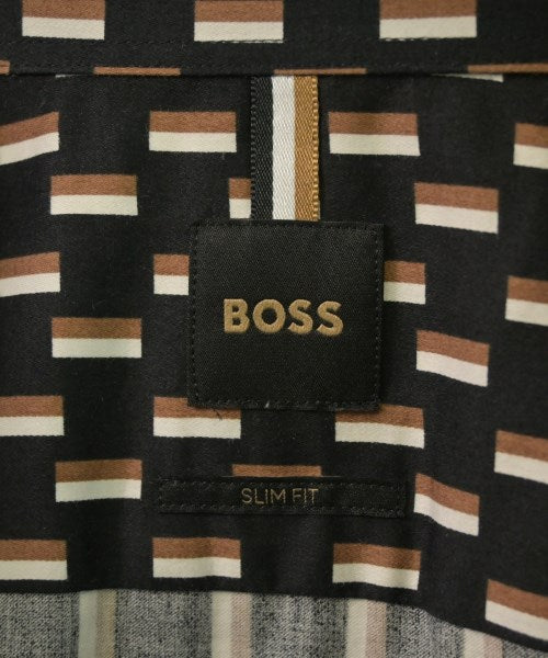 HUGO BOSS เสื้อลำลอง