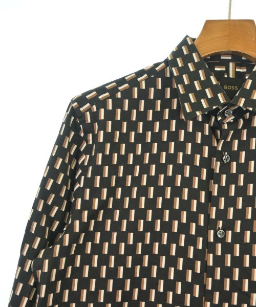 HUGO BOSS เสื้อลำลอง