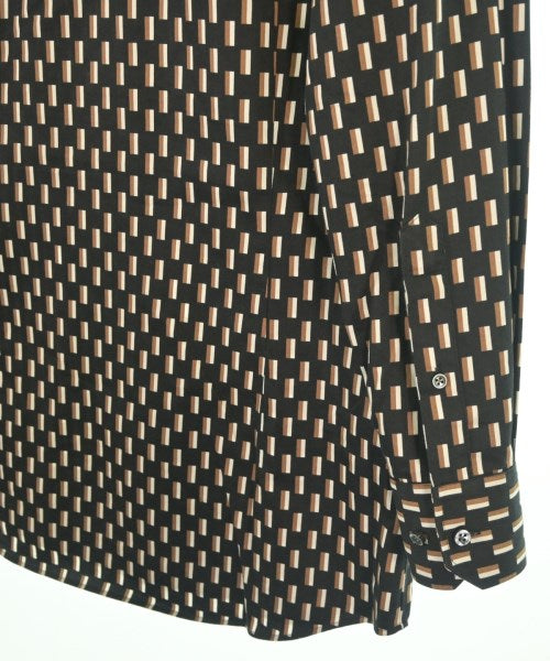 HUGO BOSS เสื้อลำลอง