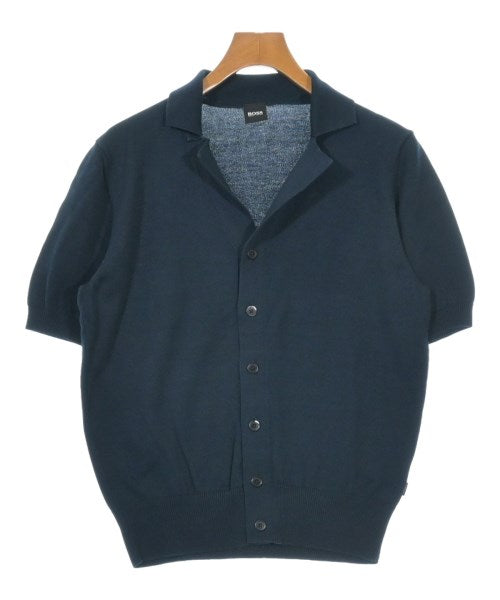 HUGO BOSS เสื้อคาร์ดิแกน