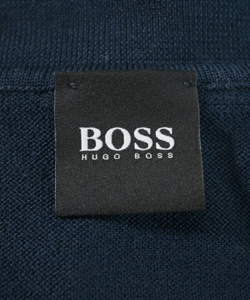 HUGO BOSS เสื้อคาร์ดิแกน