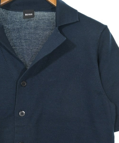 HUGO BOSS เสื้อคาร์ดิแกน