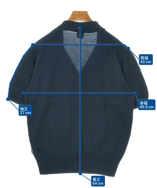 HUGO BOSS เสื้อคาร์ดิแกน