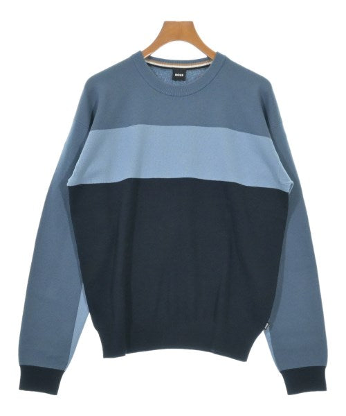 HUGO BOSS เสื้อกันหนาว