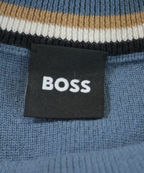 HUGO BOSS เสื้อกันหนาว