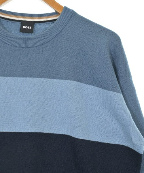 HUGO BOSS เสื้อกันหนาว