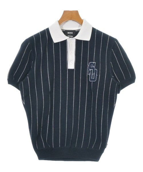 HUGO BOSS เสื้อกันหนาว