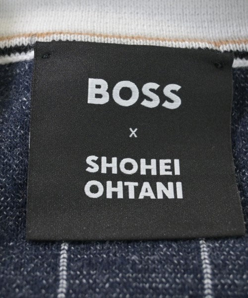 HUGO BOSS เสื้อกันหนาว