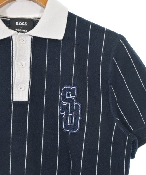 HUGO BOSS เสื้อกันหนาว