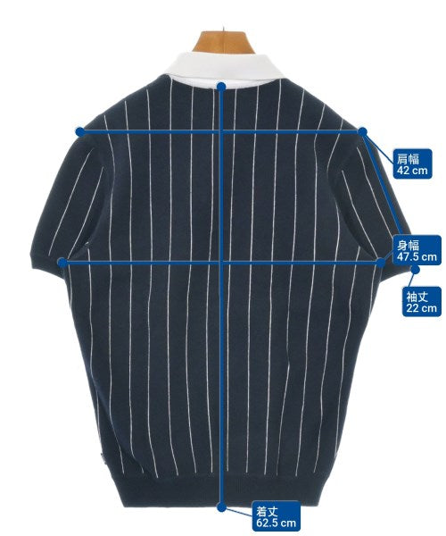 HUGO BOSS เสื้อกันหนาว