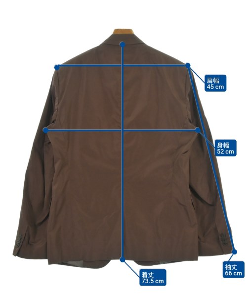 HUGO BOSS แจ็คเก็ต