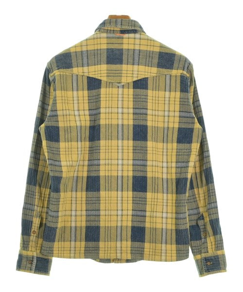 HUGO BOSS เสื้อลำลอง