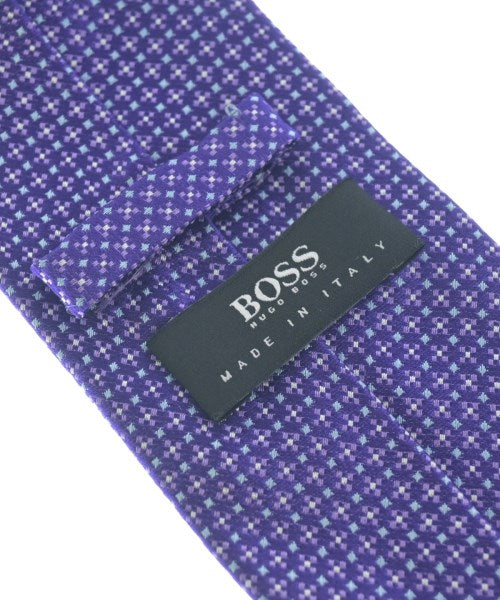 HUGO BOSS เนคไท