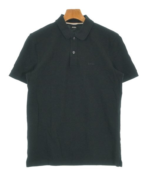 HUGO BOSS เสื้อโปโล