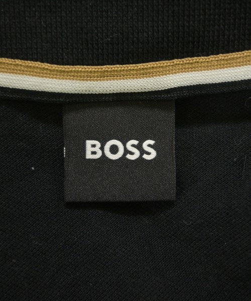 HUGO BOSS เสื้อโปโล