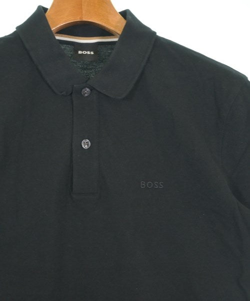 HUGO BOSS เสื้อโปโล